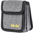 NiSi 82mm Circular ND Filter Kit