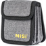 NiSi 77mm Circular Long Exposure Filter Kit