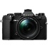 OM System OM-5 Mirrorless Camera w/ 14-150mm Lens (Black)