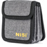 NiSi 77mm Circular Waterfall Filter Kit