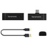Saramonic Blink Go-U1 2.4GHz Wireless Microphone System