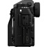 FujiFilm X-T5 Mirrorless Camera with 18-55mm Lens (Black)