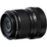 FujiFilm XF 30mm f/2.8 R LM WR Macro Lens
