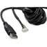 X-keys Replacement USB Cable for XKE Series (3m)