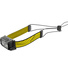 NITECORE NU25 USB-C Rechargeable LED Headlamp with Dual Purpose Sports Headband