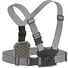 TELESIN Dual-Mount Chest Strap for GoPro/DJI/Action Cameras