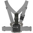 TELESIN Dual-Mount Chest Strap for GoPro/DJI/Action Cameras