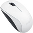 Genius NX-7000 USB Wireless White Mouse