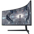 Samsung Odyssey G9 Curved Screen 49"