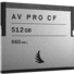 Angelbird 512GB AV Pro CF CFast 2.0 Memory Card