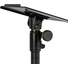 Gravity SP3102TM Studio Monitor Stand with Table Clamp (Single)