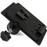 Core SWX Helix Battery Plate with Light Stand Clamp for ARRI SkyPanel S30 and S60 (V-Mount)