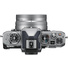 Nikon Z fc Mirrorless Digital Camera with Nikkor Z 16-50mm & 50-250mm Twin Lens Kit (Midnight Grey)