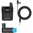 Sennheiser AVX-ME2 SET Digital Wireless Lavalier Microphone System (R1-6: 520 to 576 MHz)