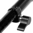 SHAPE Telescoping Handles with Rod Blocks Kit (Black)