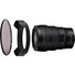 NiSi 112mm Circular NC ND8 (3 Stop) Filter for Nikon Z 14-24mm f/2.8S