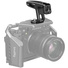 SmallRig Mini Top Handle for Lightweight Cameras (1/4"-20 Screws)