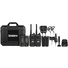 Uniden XTRAK50-2TP Smart UHF Handheld Radio Tradies Packs