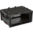 SKB Injection Molded 4U Studio Flyer Rack Case