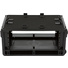 SKB Injection Molded 4U Studio Flyer Rack Case