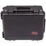 SKB 3I-2015-10BE iSeries Injection Molded Mil-Standard Waterproof Case