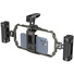 Smallrig 3155B Universal Mobile Phone Handheld Video Rig Kit