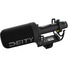 Deity Microphones V-Mic D4 Hybrid Analog/USB Camera-Mount Shotgun Microphone