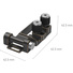 SmallRig 4147 HDMI & USB-C Cable Clamp for FUJIFILM X-T5