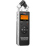 Saramonic SR-Q2M Handheld Audio Recorder with X/Y Stereo Microphone, Lavalier Mic, and Remote