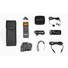 Saramonic SR-Q2M Handheld Audio Recorder with X/Y Stereo Microphone, Lavalier Mic, and Remote