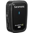 Saramonic Blink500 ProX Q10 2.4GHz Dual-Channel Wireless Microphone System (1TX)