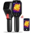 HIKMICRO B1L Compact Hand Held Wi-Fi Thermal Imaging Camera