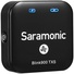 Saramonic Blink900 S2 Ultracompact 2.4GHz Dual-Channel Wireless Microphone System
