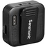 Saramonic Blink900 S2 Ultracompact 2.4GHz Dual-Channel Wireless Microphone System
