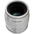 Lensbaby Velvet 85mm f/1.8 Lens for Nikon Z (Silver)
