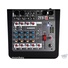 Allen & Heath ZEDi-8 Compact Hybrid Mixer/USB Interface - Open Box Special