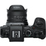 7Artisans 7.5mm f/2.8 II Fisheye Lens for Canon RF