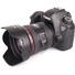 Canon EOS 6D Digital Camera w/24-70mm F4 lens kit