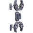 SmallRig 4103 Super Clamp Double Camera Clamp