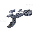 SmallRig 4103 Super Clamp Double Camera Clamp