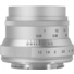 7Artisans 35mm f/1.2 Mark II Lens for Sony E (Silver)