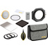 NiSi V6 Pro Starter Filter Kit III with Circular Polarizer Filter