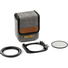 NiSi 75mm Professional Kit with M75 Filter Holder, Enhanced Landscape CPL & 5 ND/GND Filters