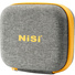 NiSi 72mm Swift VND Mist Kit 1-9 Stops (1-5-Stop VND, 4-Stop ND, Black Mist 1/4)