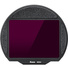 Kase ND64 Clip-In Filter for FUJIFILM GFX 50R/50S/100/100S Camera (6-Stop)