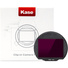Kase ND64 Clip-In Filter for FUJIFILM GFX 50R/50S/100/100S Camera (6-Stop)