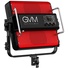 GVM PRO-YU150R 150W Bi-Colour RGB Studio LED Soft Light Panel