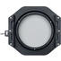 NiSi V7 100mm Filter Holder Kit with True Colour NC Circular Polariser and Lens Cap
