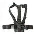 PatrolEyes Chest Harness Body Camera Mount (DV10 Pro)
