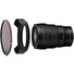 NiSi ND64 112mm NC Neutral Density Filter for Nikon Z 14-24mm f/2.8 S Lens (6-Stop)